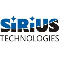 Sirius Technologies Logo