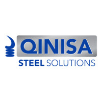 Qinisa Steel Solutions Logo