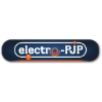 Electro PJP Logo