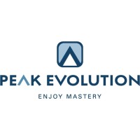 PeakEvolution Logo