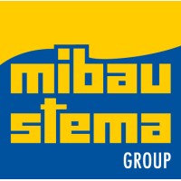 Mibau Nederland bv Logo