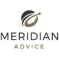 Meridian Advice Logo