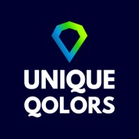 Unique Qolors Logo