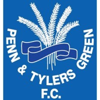 Penn & Tylers Green Football Club Logo