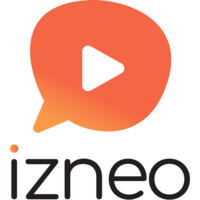 izneo Logo
