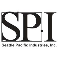 Seattle Pacific Industries Logo