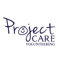Project CARE | Volunteer Abroad Logo