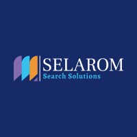 Selarom Search Solutions LLC Logo