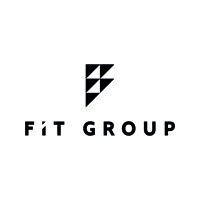 Agence FIT GROUP Logo