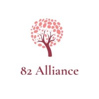 The 82 Alliance Logo