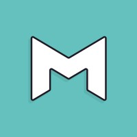 Make it - Tech Startup Studio Logo