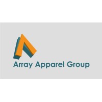 Array Apparel Group, LLC Logo