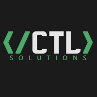 CTL Solutions Logo