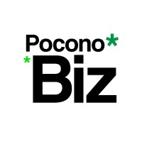 Pocono Biz Logo