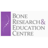 Bone Research & Education Centre (BREC) Logo