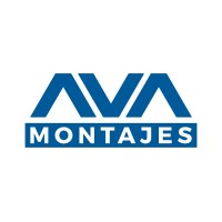 Ingenieria AVA Montajes Logo