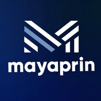 Mayaprin Logo
