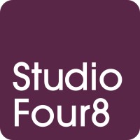 Studio Four8 Logo