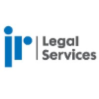 JR Legal Services Logo