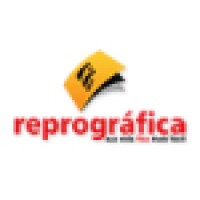 Reprografica Logo