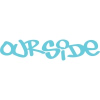 Ourside Youth Association Logo