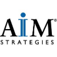 AIM Strategies, Applied Innovative Management Logo