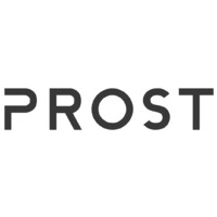 Prost Saúde Logo