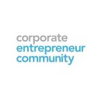 Corporate Entrepreneur Community Logo