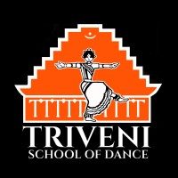 Triveni School of Dance Logo