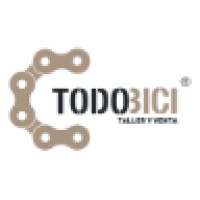 TODOBICI Logo