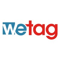 Wetag Logo