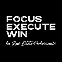 FOCUS | EXECUTE | WIN Logo