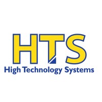 High Technology Systems HTS srl Logo
