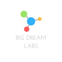 Big Dream Labs Logo