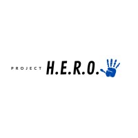 Project HERO Logo