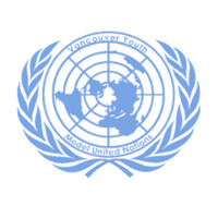 Vancouver Youth Model United Nations Logo