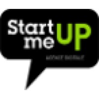 START ME UP | Agence Digitale Logo