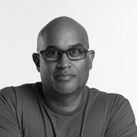 Glen Perotte Photographer Ltd Logo