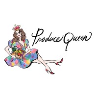 Produce Queen Logo