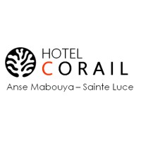 Hôtel Corail Résidence - Sainte Luce Logo