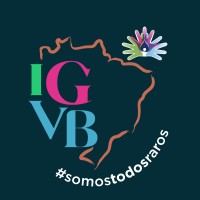 Instituto General Villas Bôas (IGVB) Logo