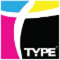 Type Company Limited Logo