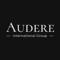 AUDERE International Group Logo