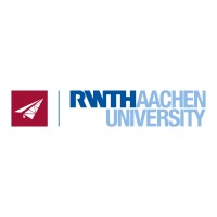 Institute of Structural Mechanics and Lightweight Design (SLA) @ RWTH Aachen University Logo