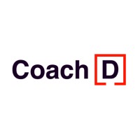 Coach Digital Logo
