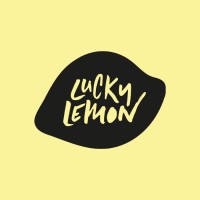 LUCKY LEMON Logo