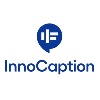 InnoCaption Logo