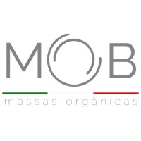 MASSAS ORGANICAS BRASIL Logo