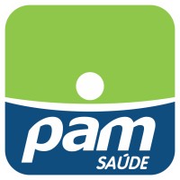 Pam Saúde Logo