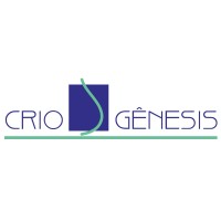 Criogênesis Biotecnologia Logo